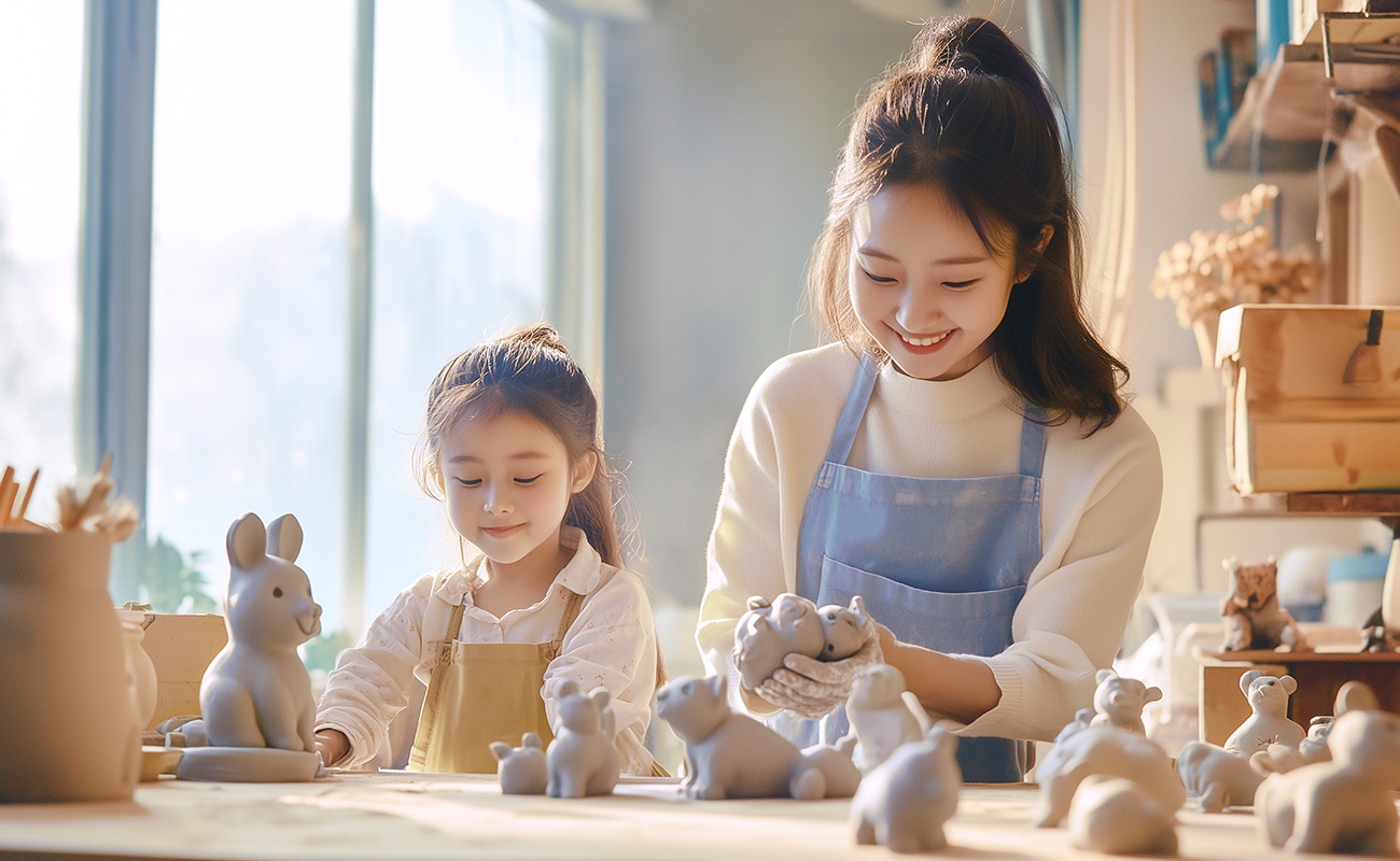 다함께 돌봄 센터