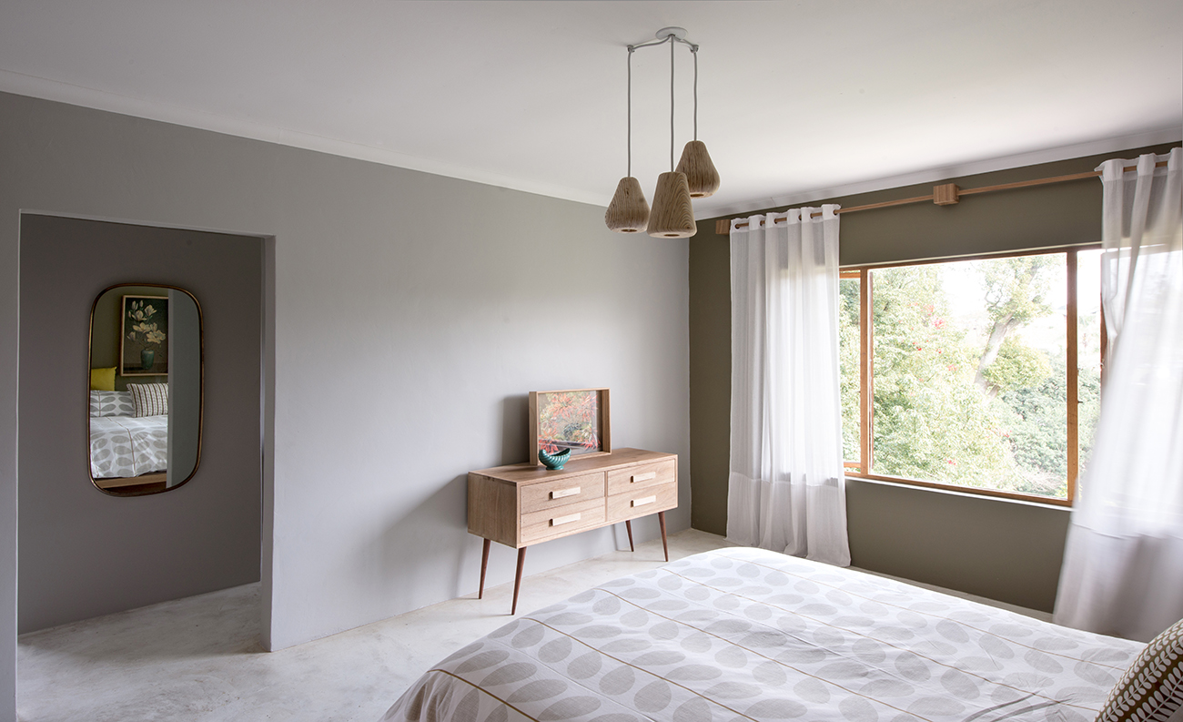 전 세대 84㎡ 타입 <br>4BAY 혁신 평면